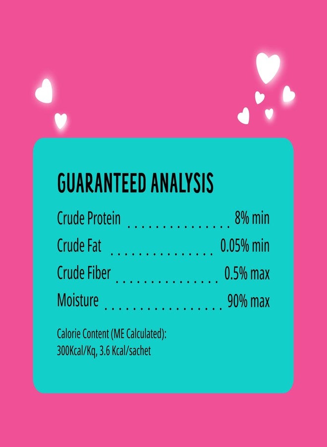 Bonkers Mixx, Wet Lickable Tube Tasty Tuna Flavor Cat Treats, Real Meat Treats, Treats for Training or Food Topper, for All Breeds and Ages (4 Pieces) - Image 4